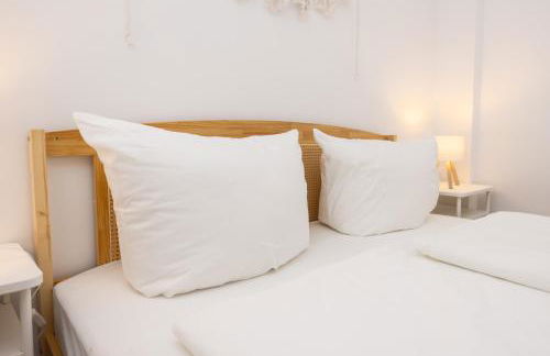 SUHU Berlin Apartments - Foto 16