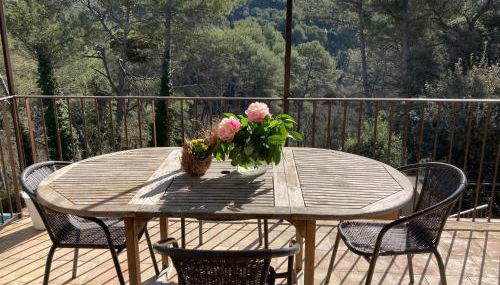 Maison ensoleillée au milieu des pins entre Marseille et Cassis - Foto 4