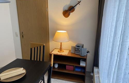 FeWo Roland Ranft direkt am Kurpark Barrierearm 60qm - Foto 27