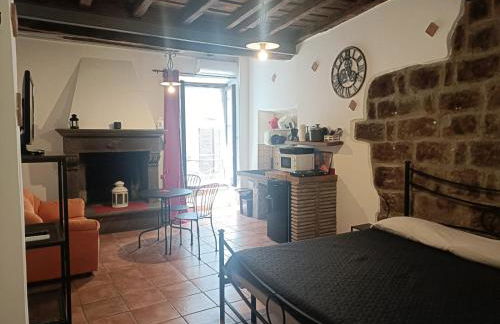 Bagnaia Suite - Foto 26