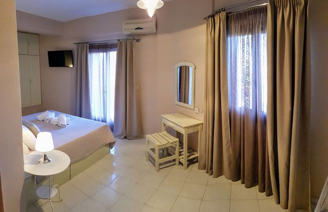 Anemos Hotel - Photo 23