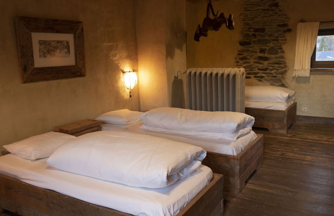 Vielsalm Stay With Furry Friends - Photo 7