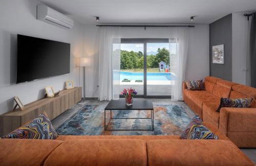 Residence Villa Manuela - Batlug - Foto 91