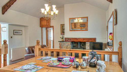 Pant Y Corn - Foto 4