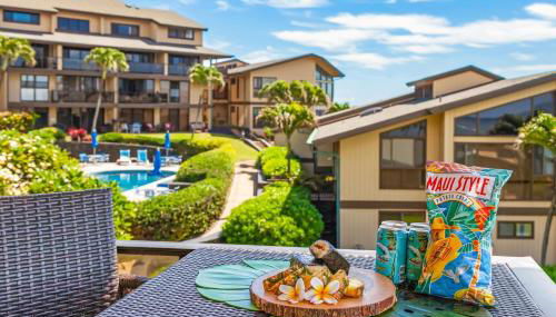 Makahuena 1310 - Foto 4