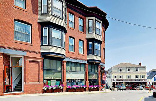 Admiral's Quarters - Foto 10