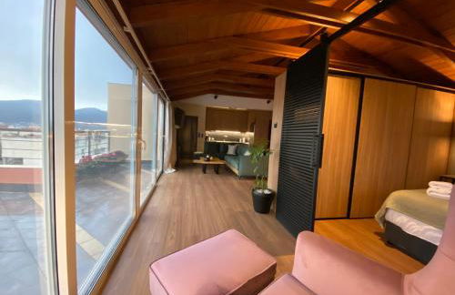 Apollon Loft - Foto 9