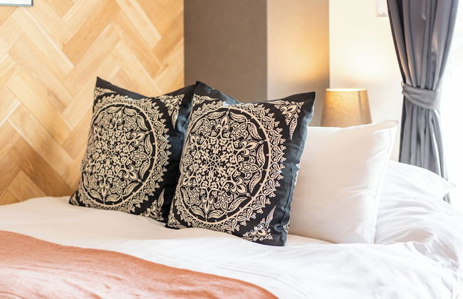 Bijou Suites Bloom - Foto 13