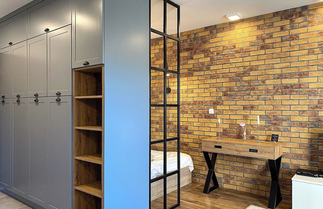 BP Apartment I - Foto 7