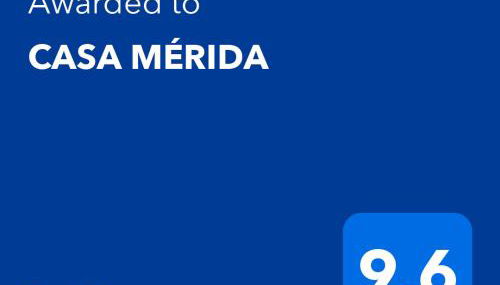 CASA MÉRIDA - Foto 2