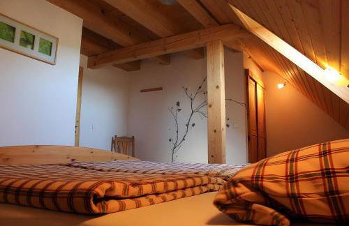 Sigmundenhof Schonach - Foto 40