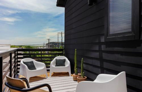 5 Min to UT, Congress - Modern Home in DT East ATX - Foto 6