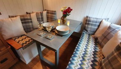 Cornwall Luxury Hot Tub Huts - Foto 3