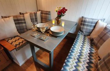 Cornwall Luxury Hot Tub Huts - Foto 3