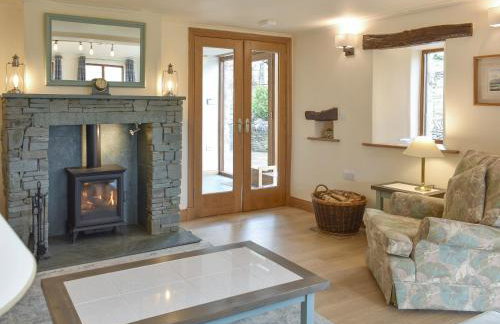 Stallion Barn - Foto 7