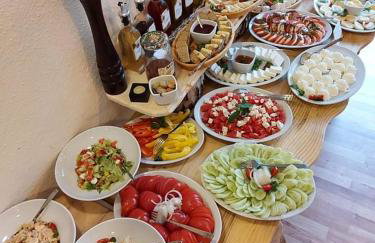 Perełka Bieszczady Domki - Photo 69