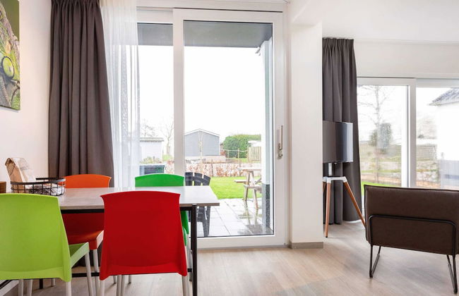 Apartment Located Directly on the Sneekermeer - Foto 25