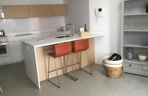 AMAZING DUPLEX on the beach - Foto 4