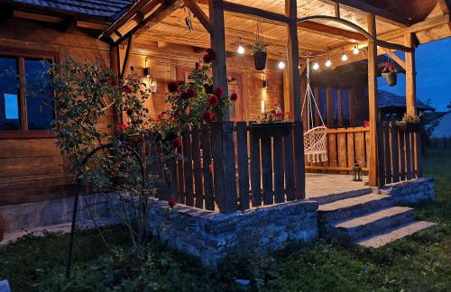 Naša mala koliba - Foto 36