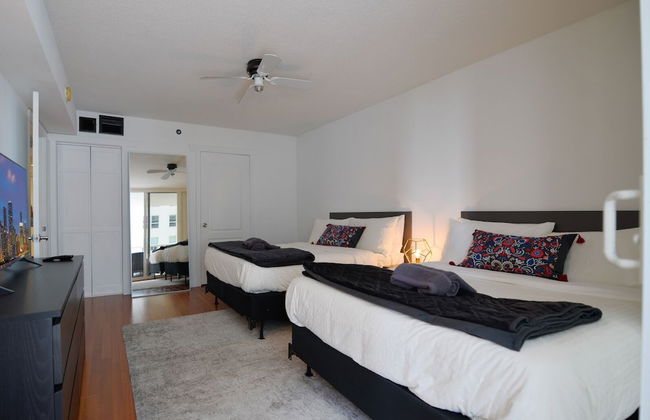 Well-Appointed Condos in Brickell - Foto 5