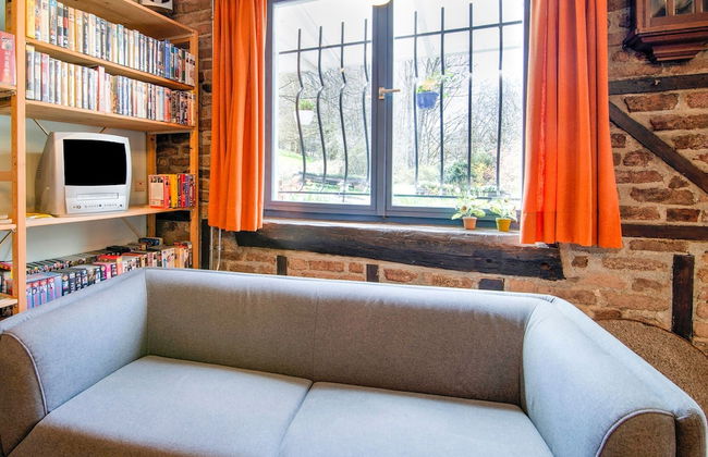 Cozy Country Stay, Stoumont - Foto 14