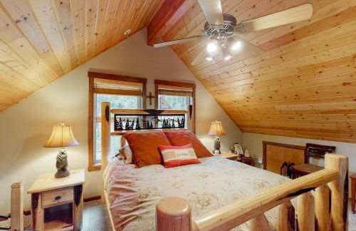 Pine-Loch Sun Retreat - Foto 13