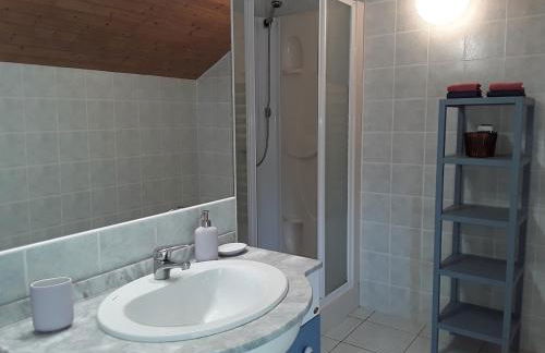 Brignogan maison près de la mer - Foto 8