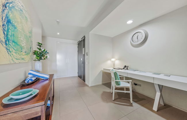 Mirage Whitsundays - Foto 52