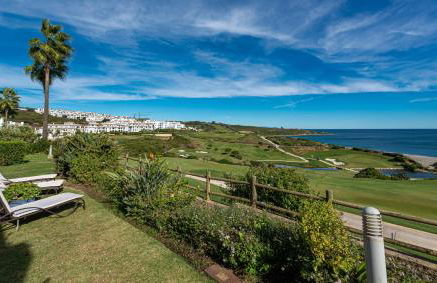 Vista Real Alcaidesa 2397 - Foto 54