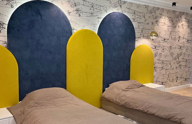 Premium Apartment - Foto 1