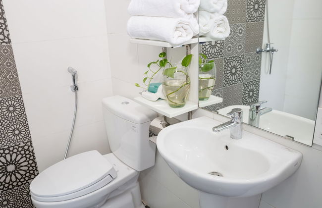 Nanu Garden House Boutique - Foto 24