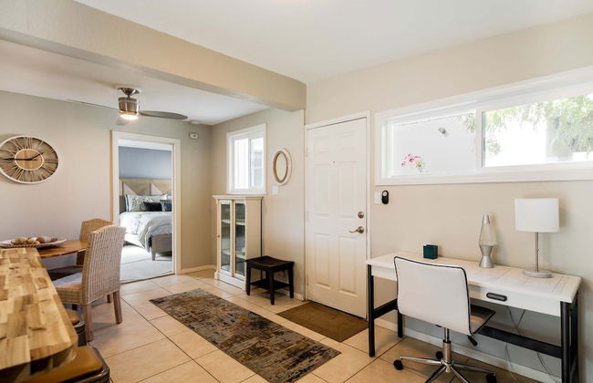 Movie Colony Oasis - Peaceful Walk to Downtown - Foto 44