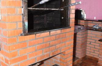 Aconchegante Quarto com Piscina - Foto 51