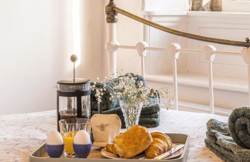 Lodge Farm Cottage - Foto 11