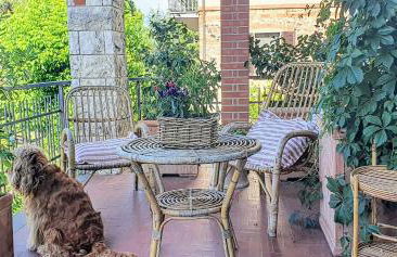 Appartamento I Cipressi - Photo 11