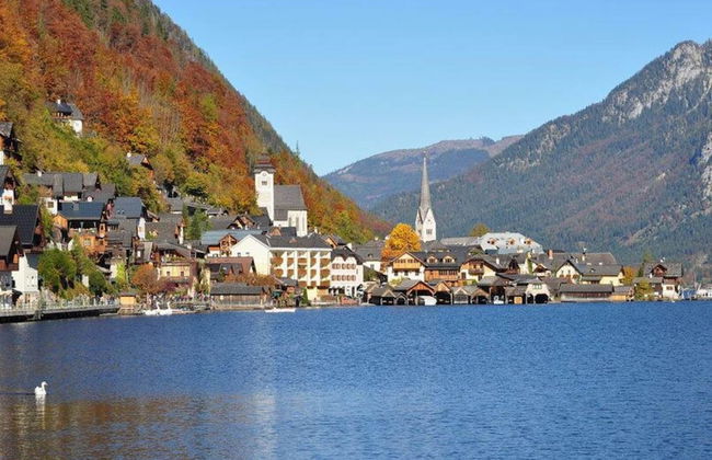 Cosy Holiday Home in bad Goisern With Balcony - Foto 37