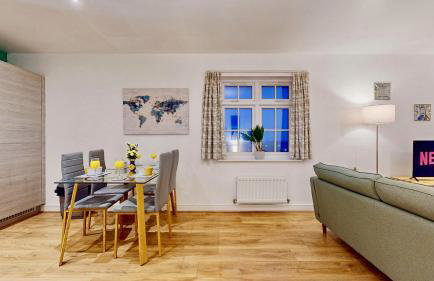 Candy Dene, Top Floor Apartment - Foto 2