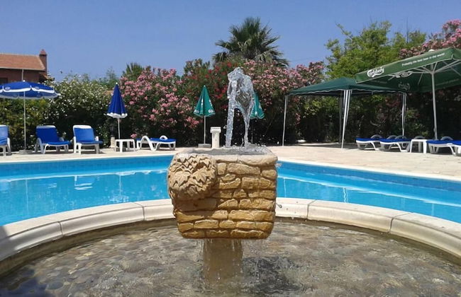 Paradise Holiday Bungalows - Foto 15