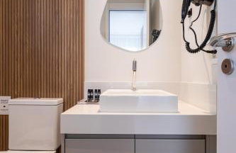 Charlie For You Vila Mariana - Foto 60