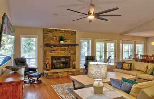 Pool House on Ponce De León - Foto 39