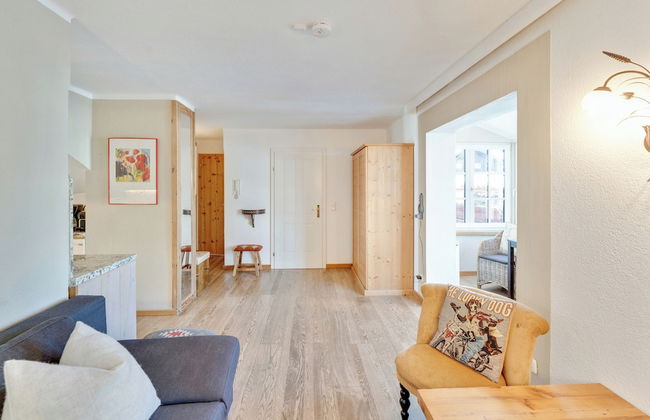 Villa Anna Kitzbühel design apartments - Foto 35