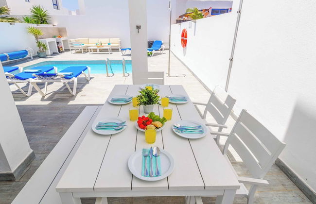 Villa Elizabeth Rubicon - Photo 30