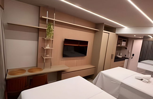 SETAI YACHT - Foto 4