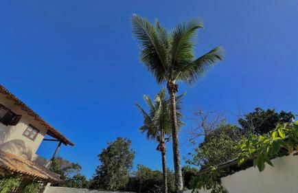 Apto em Trancoso no Quadrado-5 min da praia - Foto 23