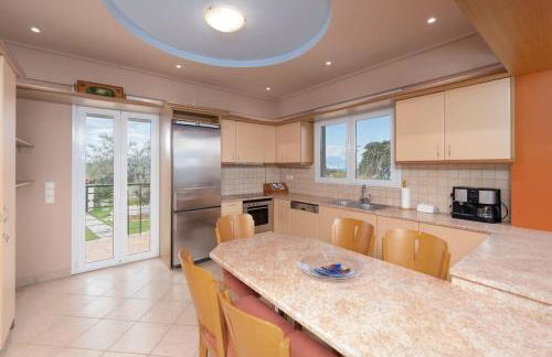 Gustav Retreat Villa - Foto 25