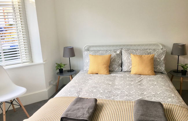 Highfield University House - Foto 3