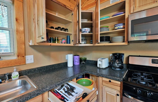 The Loft at Blueberry Lake - Foto 13