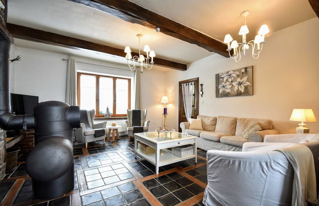 Luxury Pool Villa in Goesnes - Foto 11