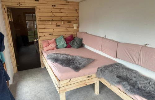 Ferienhaus Hof Papenwohld - Naturpark, Gartensauna - Foto 12