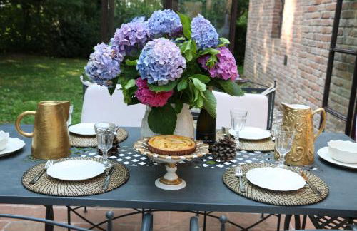 BORGO GIUSTINIANI Mora Pero Melo - Foto 16